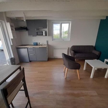 Bel Appartement A 2 Pas Du Chu 伊泽尔 外观 照片